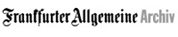 Frankfurter Allgemeine